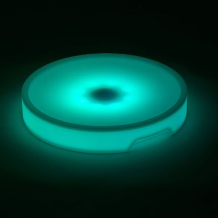 TTS Light\-Up Sensory Tray  hi\-res